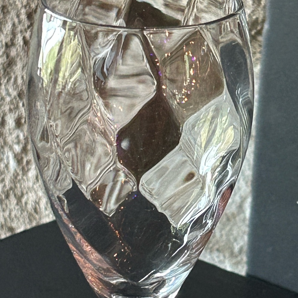Costa Nova‎ Ottica Casafina Wine Water Glasses 4 - Picture 2 of 3